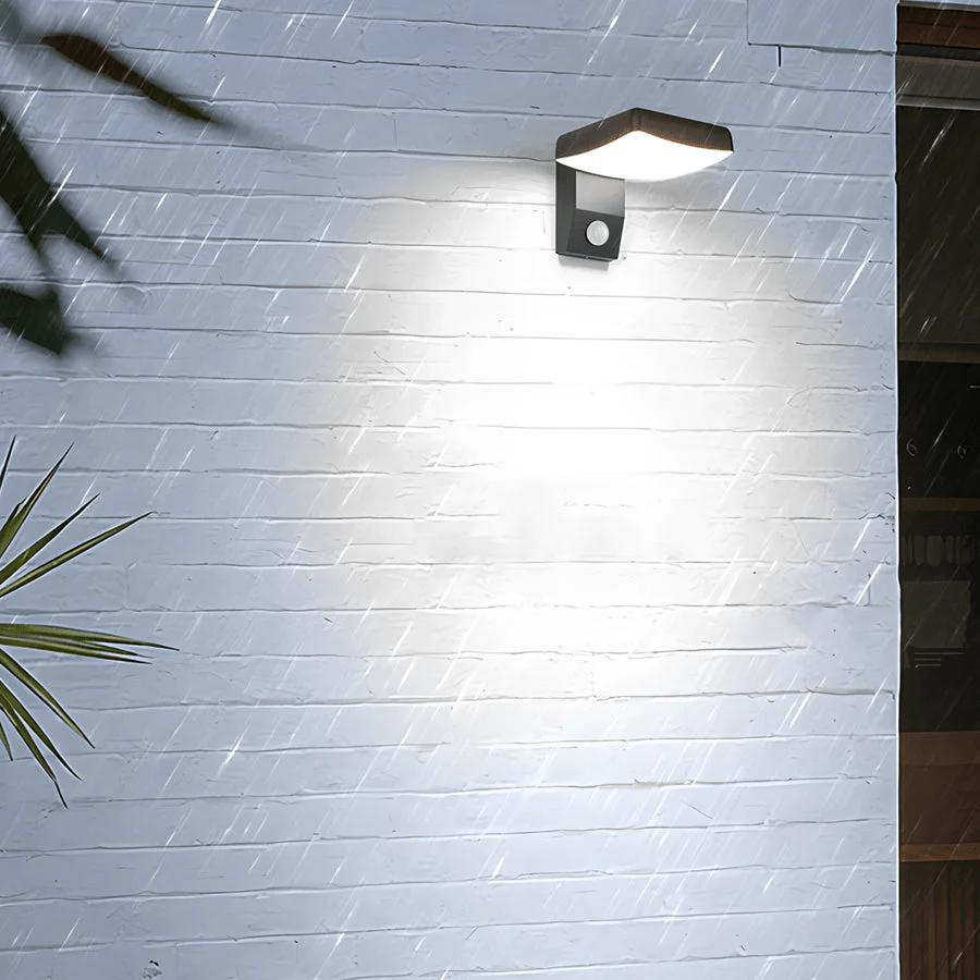 Godly Rotatable Motion Sensor Outdoor Wall Light - Image 7