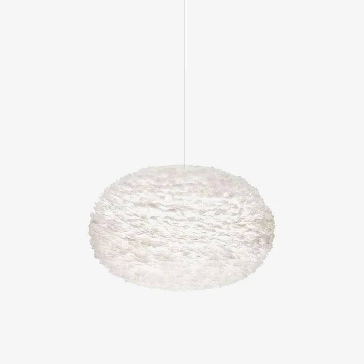 Goose Feathers Pendant Lamp - Image 36