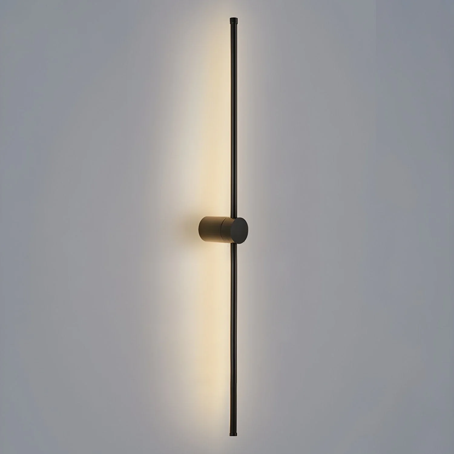 Gregory Modern Minimalist Linear LED Wall Light - Image 33