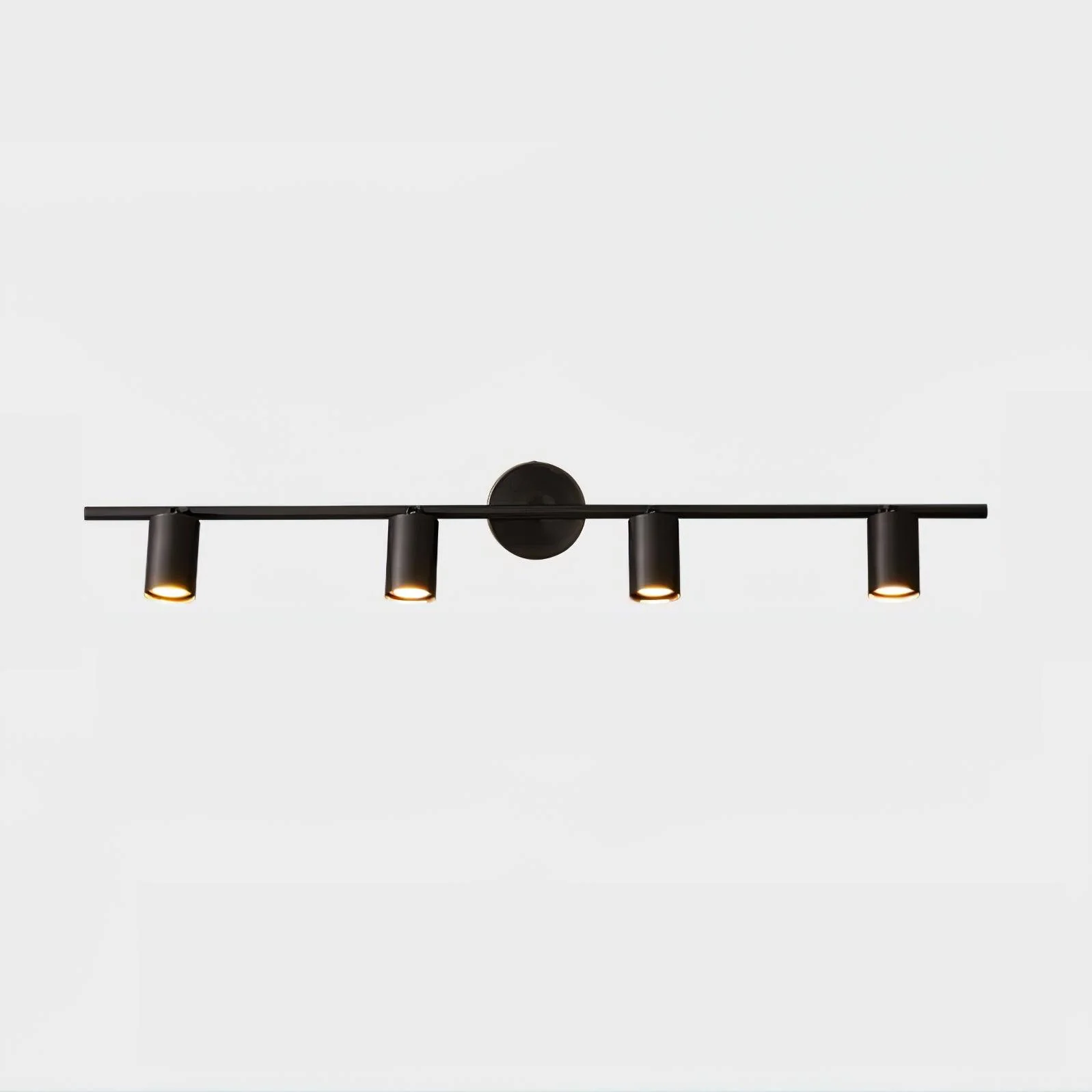 Grover Rotatable Brass Spotlight Wall Light - Image 50