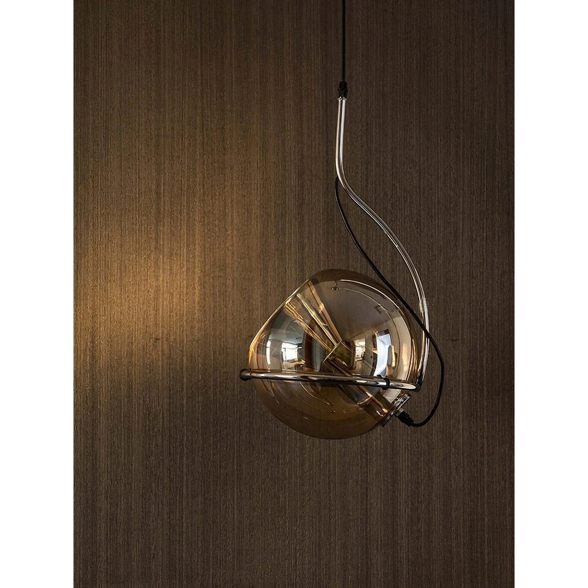 Halo Modern Pendant Light - Image 18