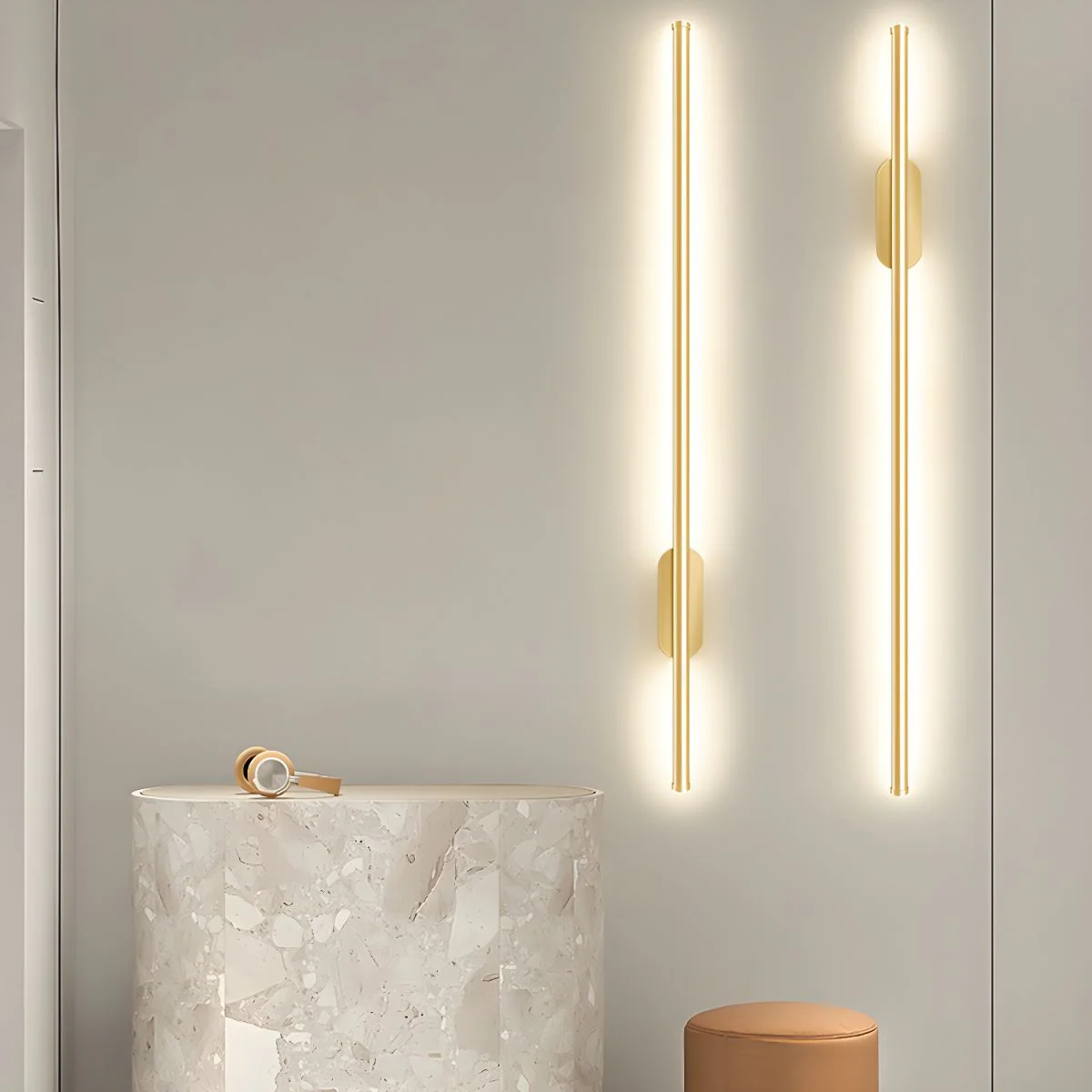 Haloice Minimalist Wall Lamp - Image 16