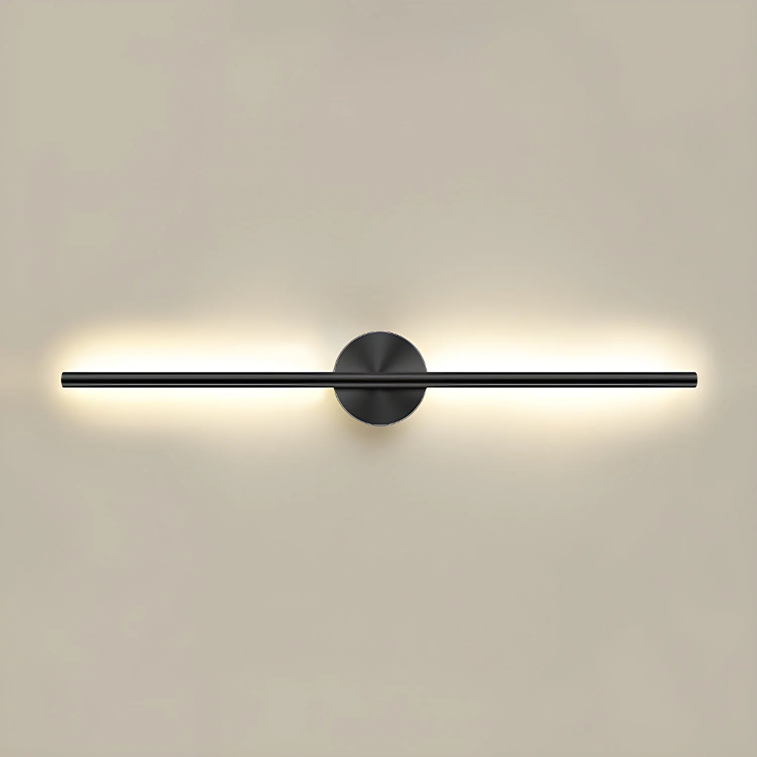 Haloice Minimalist Wall Lamp - Image 19