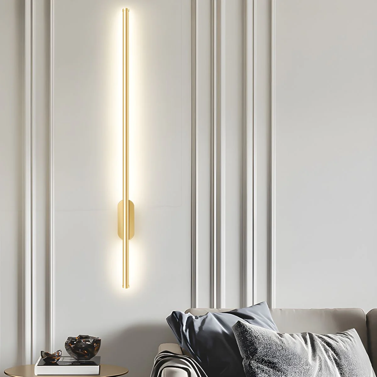 Haloice Minimalist Wall Lamp - Image 27