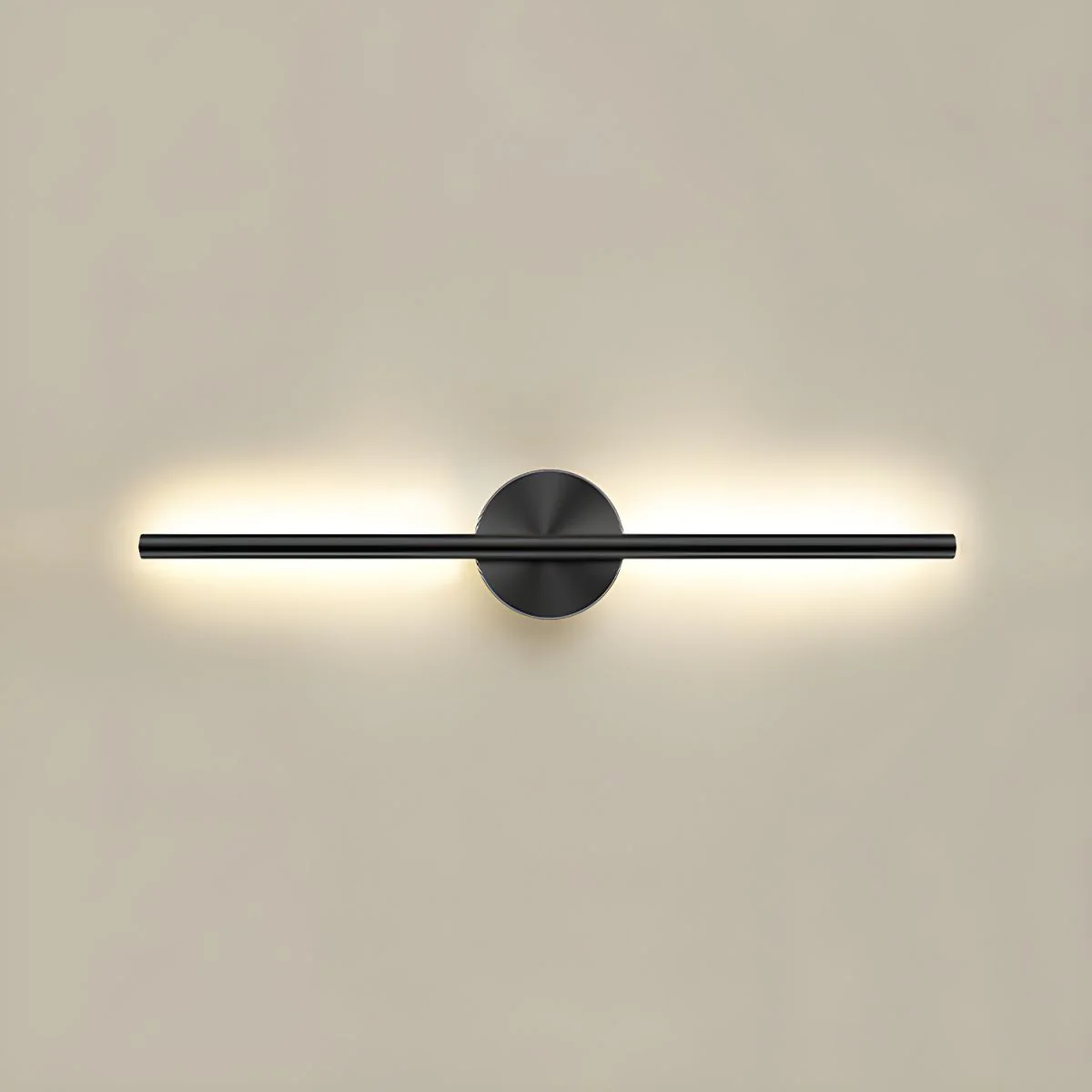 Haloice Minimalist Wall Lamp - Image 35