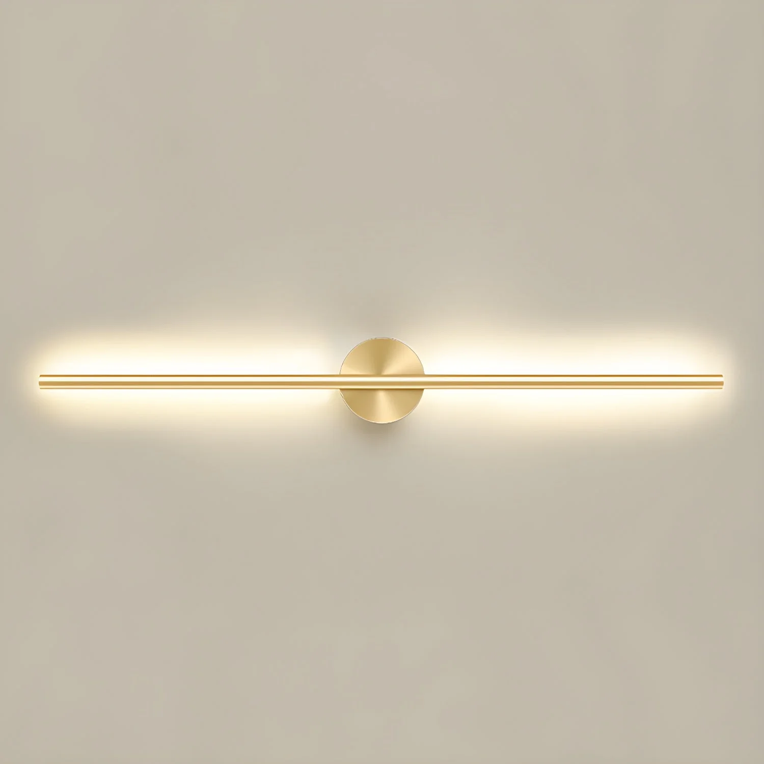 Haloice Minimalist Wall Lamp - Image 47