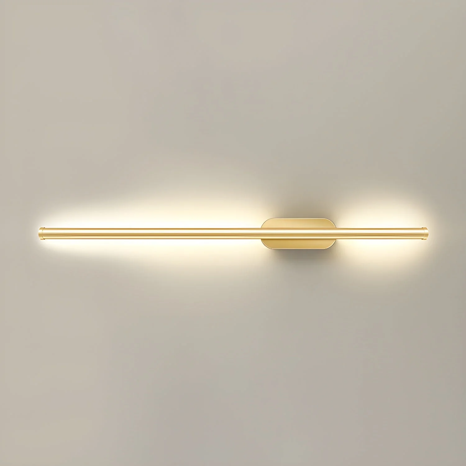 Haloice Minimalist Wall Lamp - Image 49