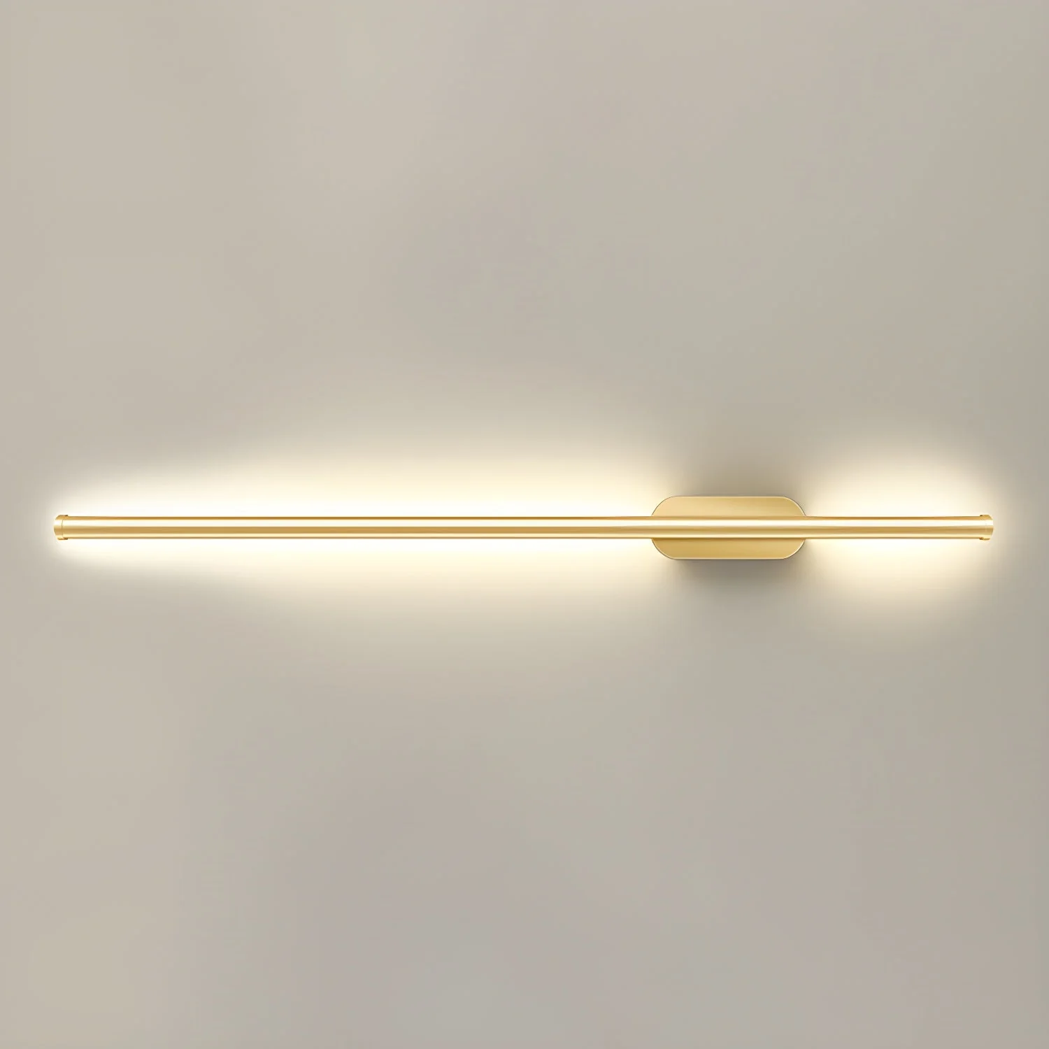 Haloice Minimalist Wall Lamp - Image 56