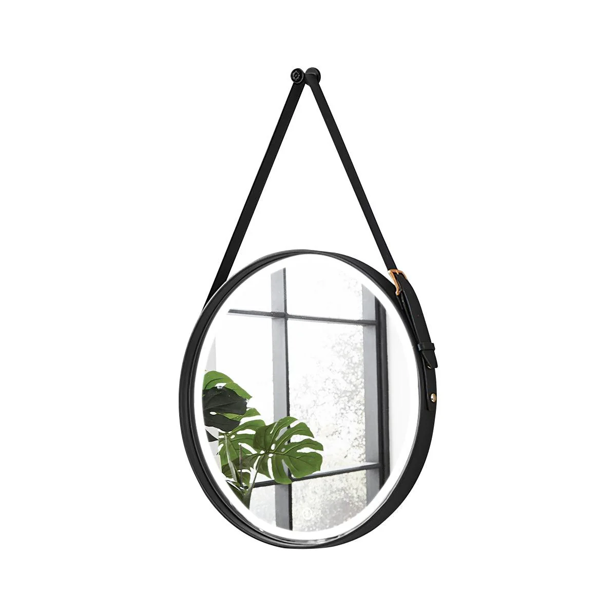 Hanging Modern Alloy Wall Light