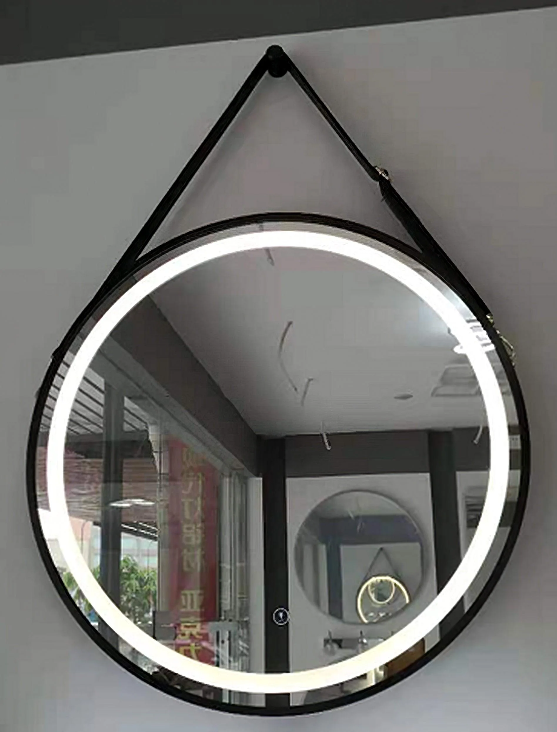 Hanging Modern Alloy Wall Light - Image 10