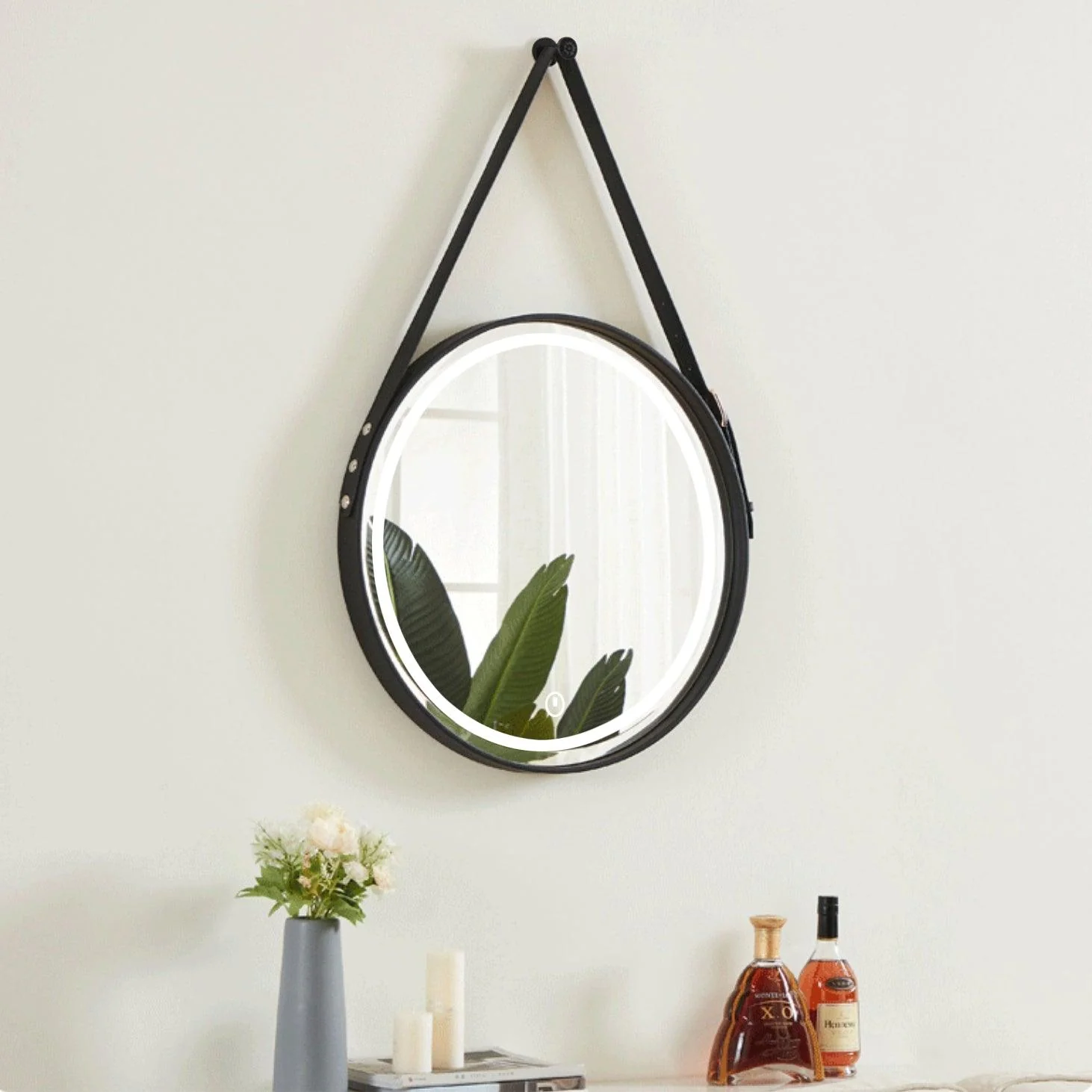 Hanging Modern Alloy Wall Light - Image 13