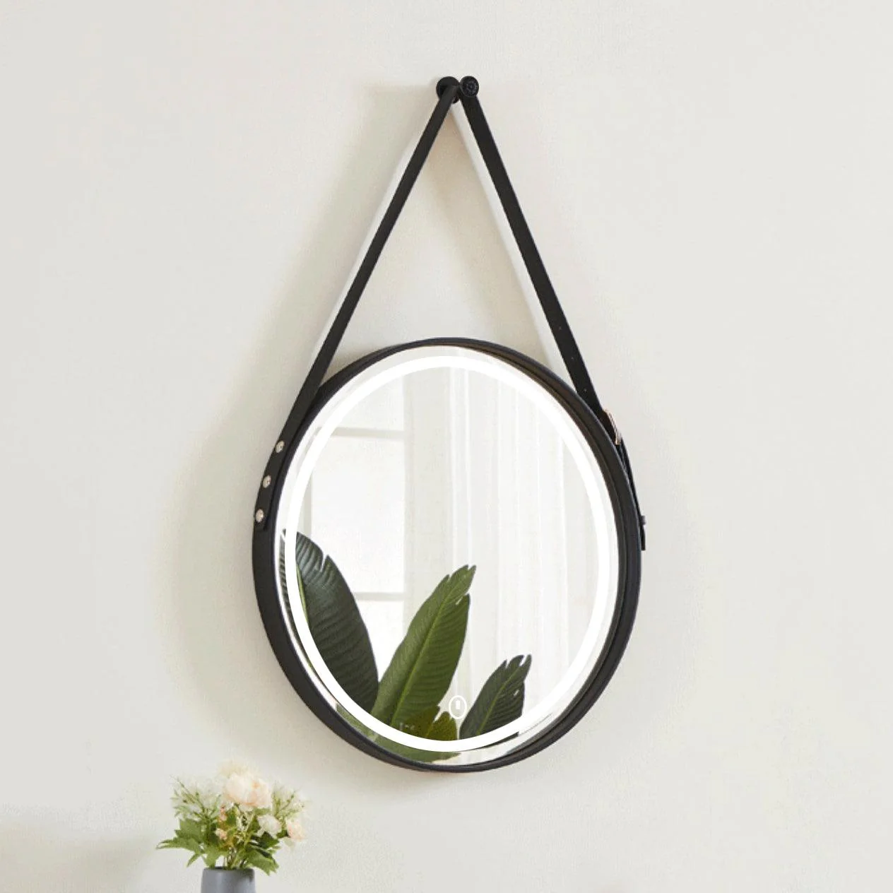 Hanging Modern Alloy Wall Light - Image 2