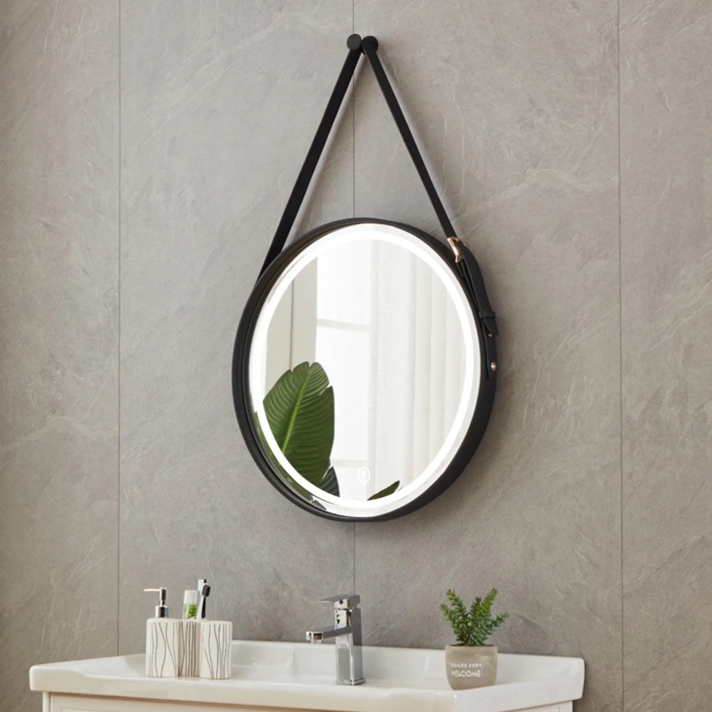 Hanging Modern Alloy Wall Light - Image 5