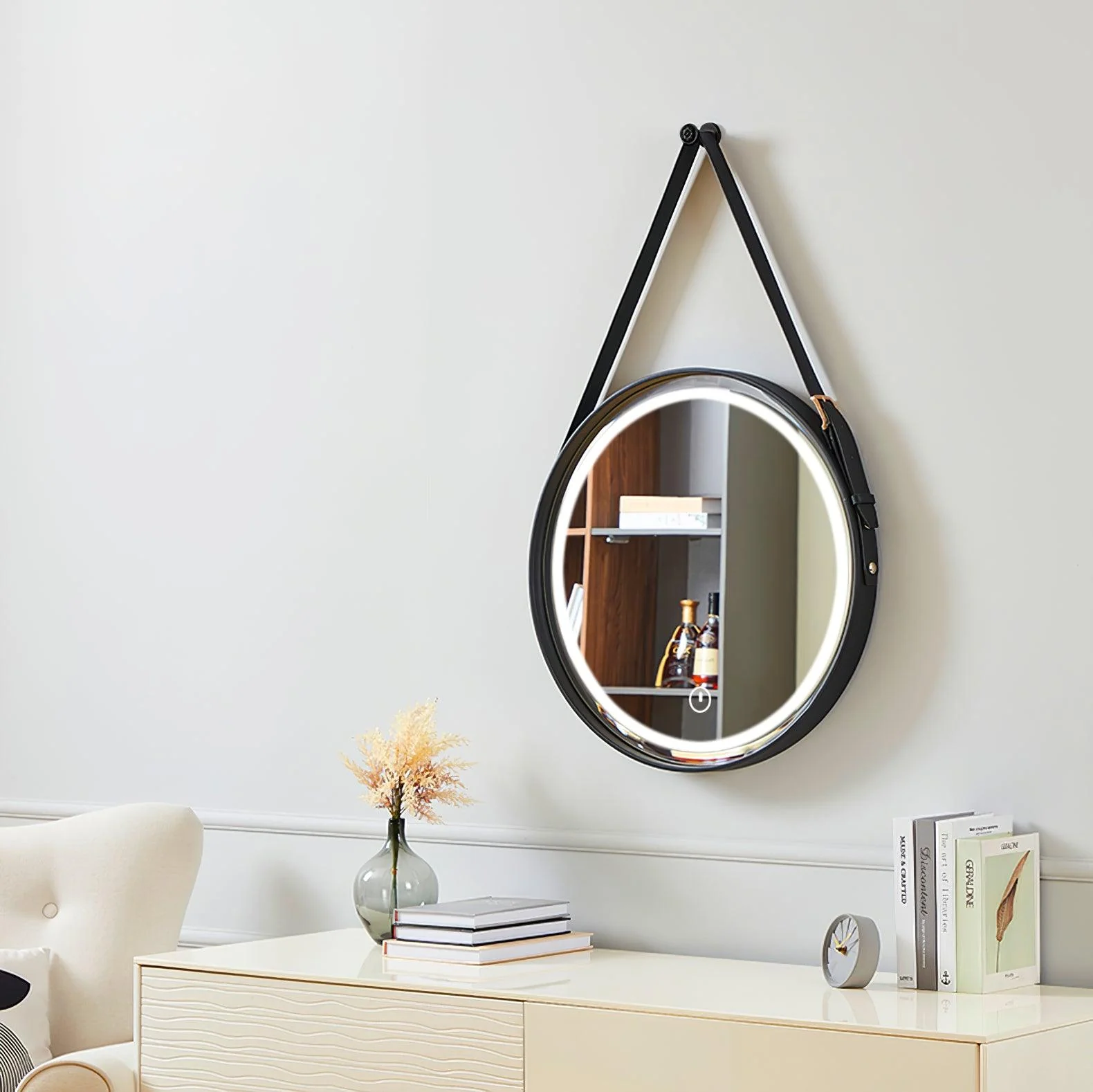 Hanging Modern Alloy Wall Light - Image 7