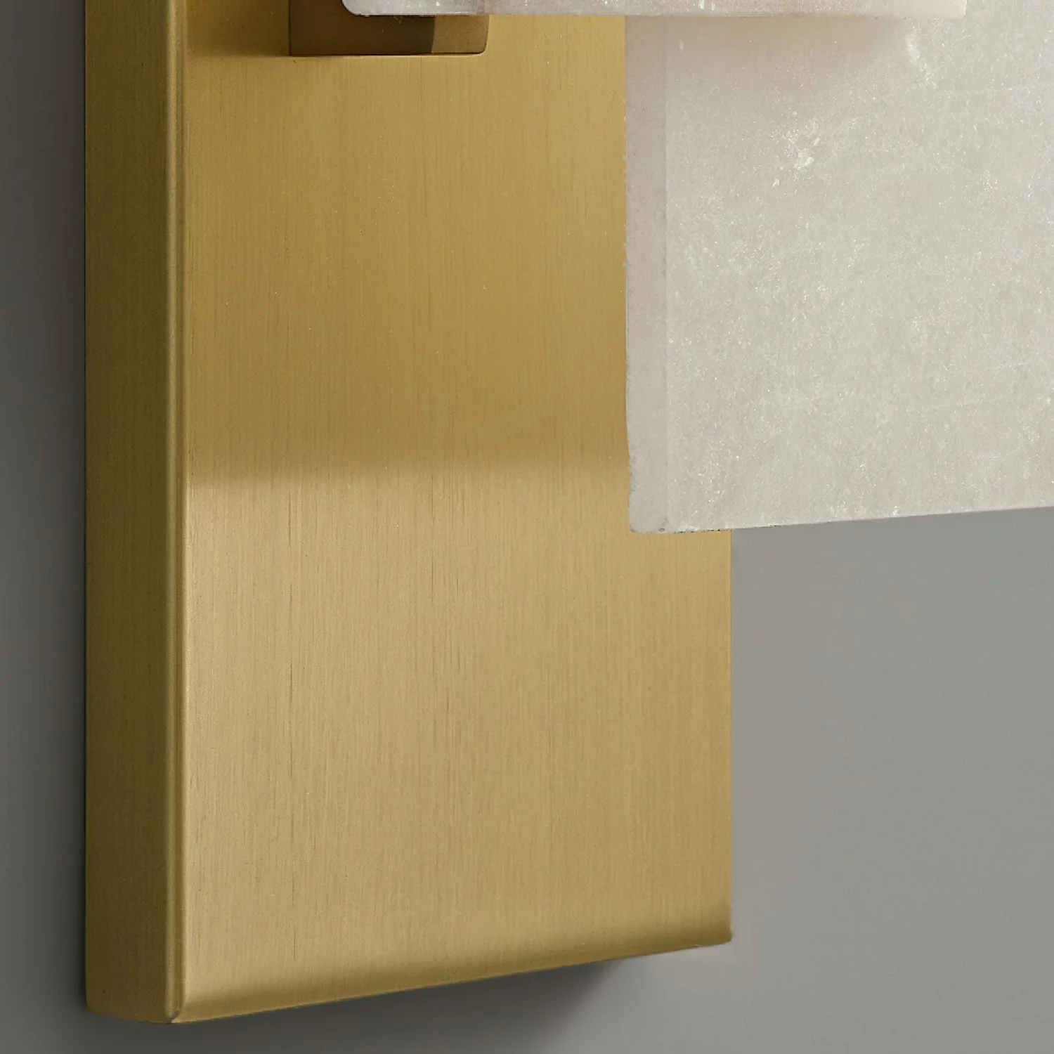 Harman Contemporary Alabaster Wall Light - Image 10