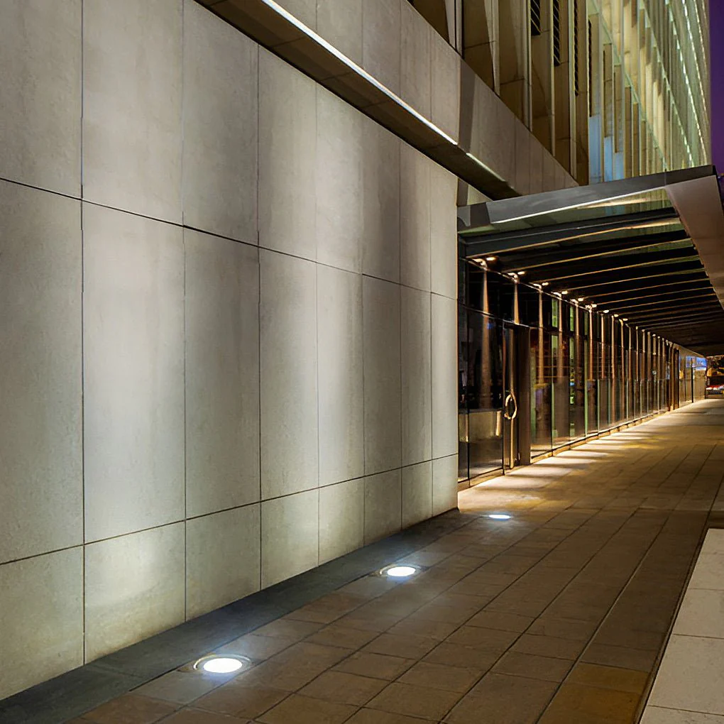 Harmony In-Ground Decks and Steps Wall Lights - Image 4