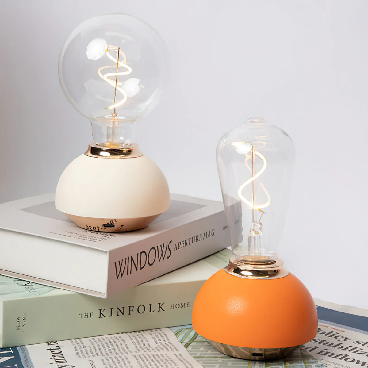 Hato Modern Table Lamp - Image 10