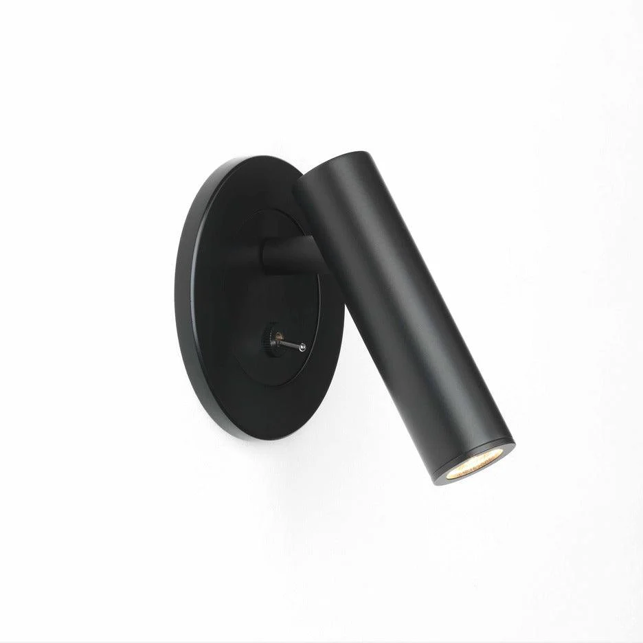 Hayley Modern Minimalist Reading Wall Lamp - Image 15