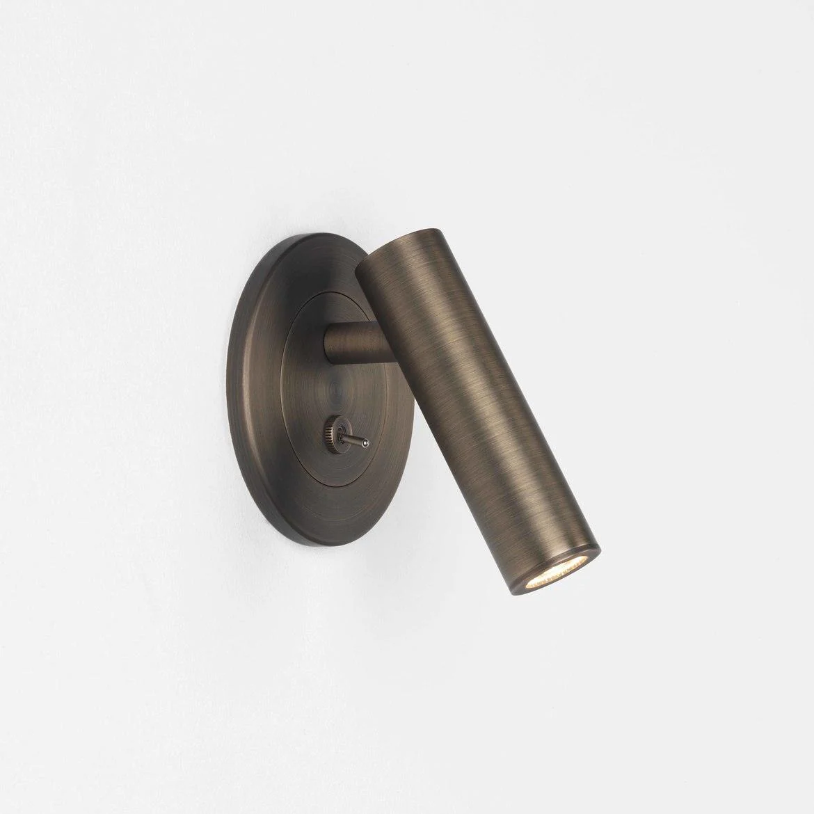 Hayley Modern Minimalist Reading Wall Lamp - Image 9