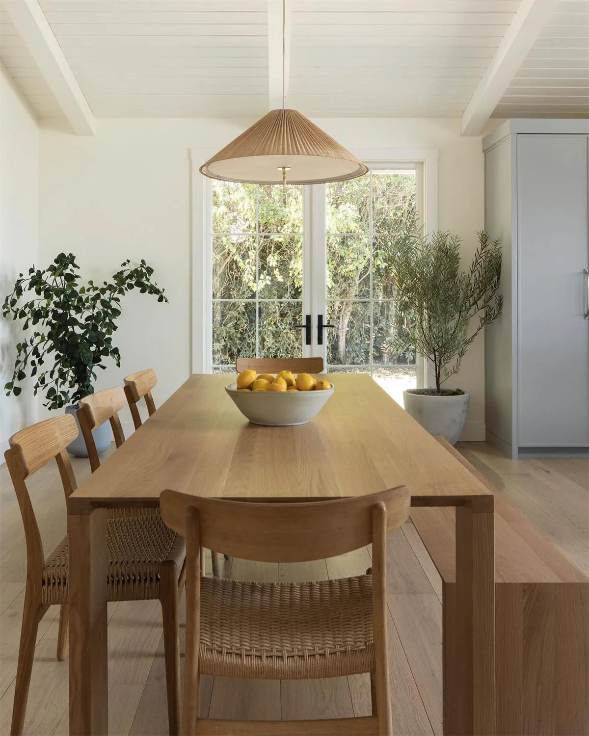 Hazel Modern Pendant Lamp - Image 2