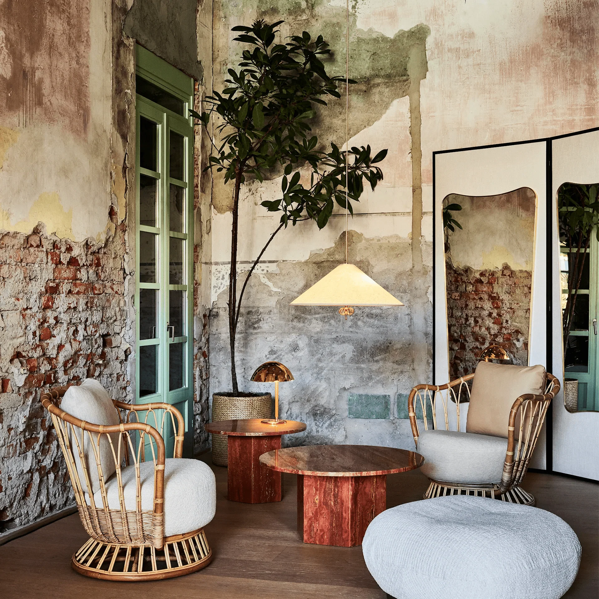Hazel Modern Pendant Lamp - Image 20