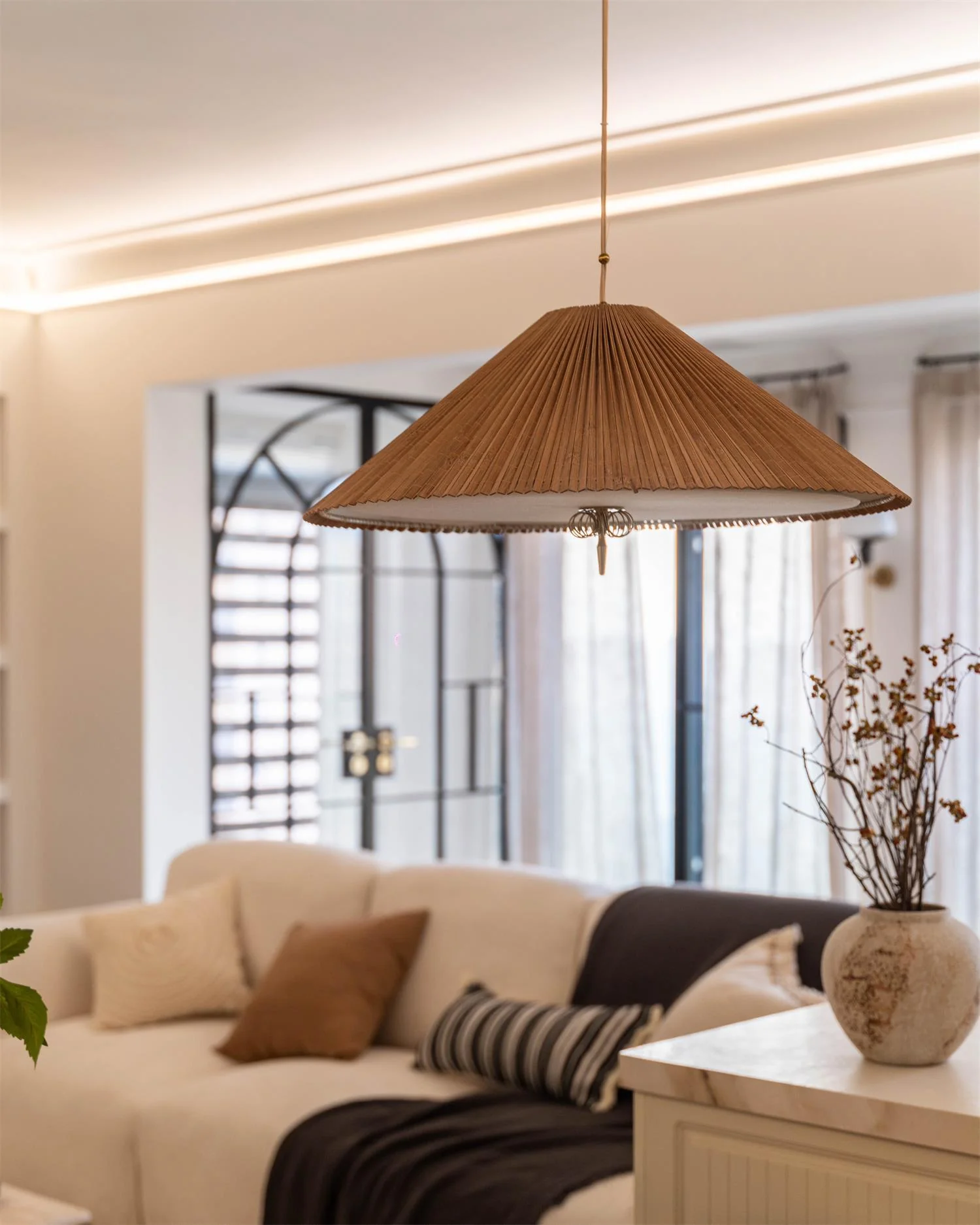 Hazel Modern Pendant Lamp - Image 23