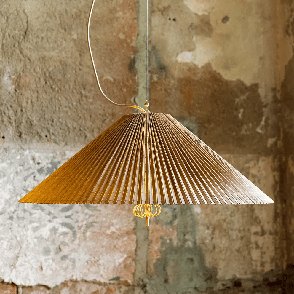 Hazel Modern Pendant Lamp - Image 25