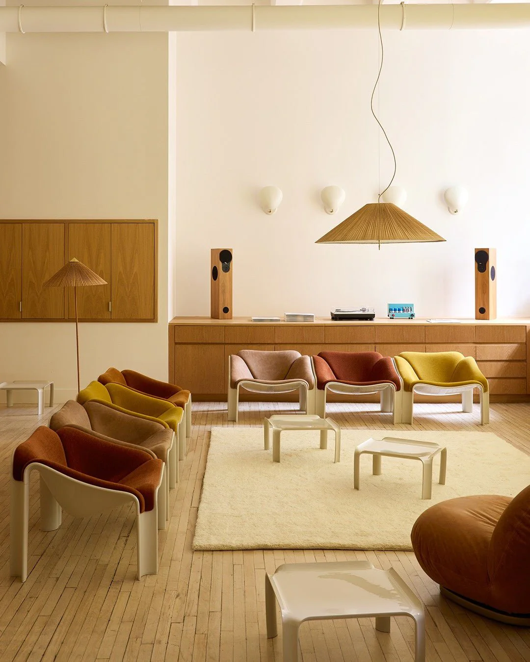 Hazel Modern Pendant Lamp - Image 28
