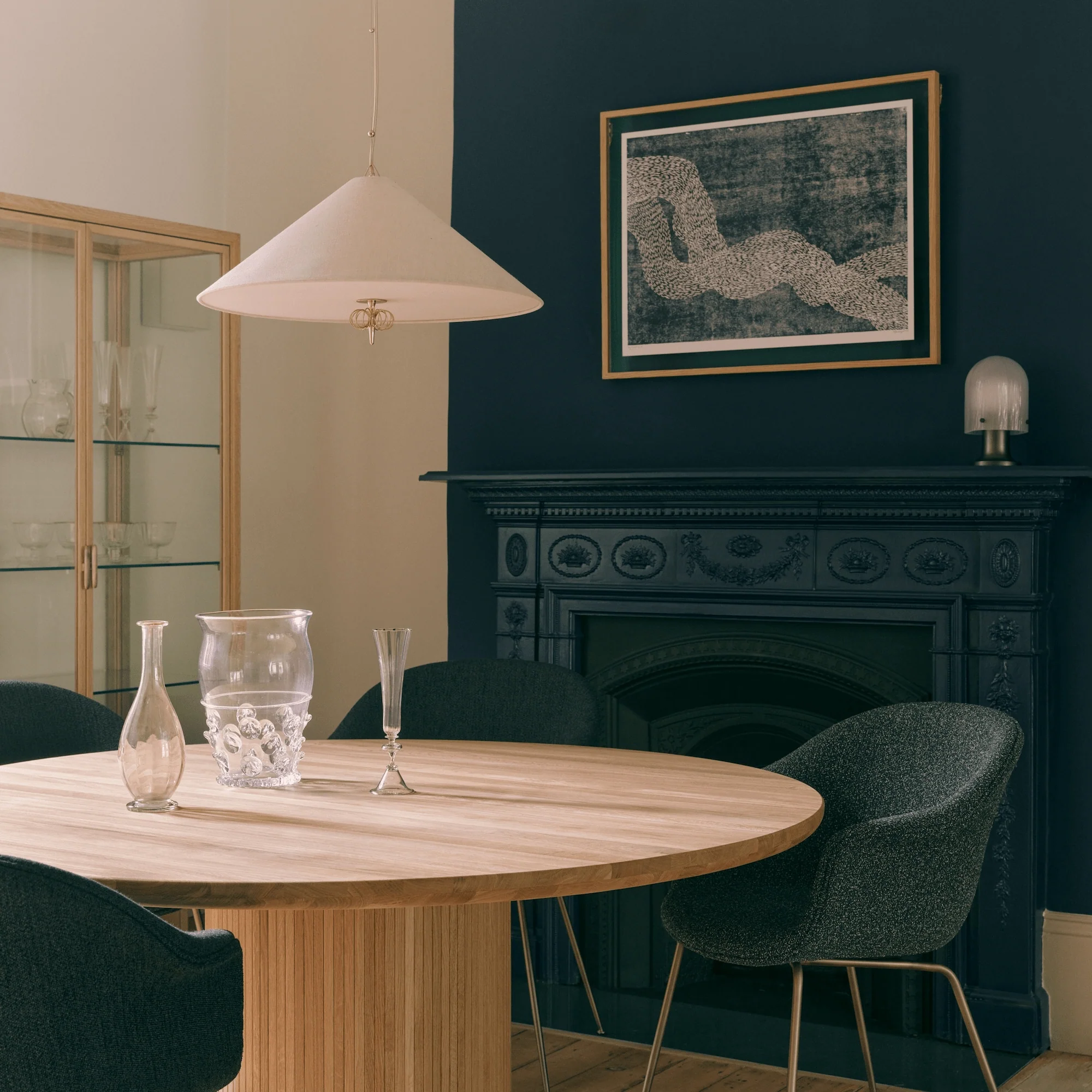 Hazel Modern Pendant Lamp - Image 4