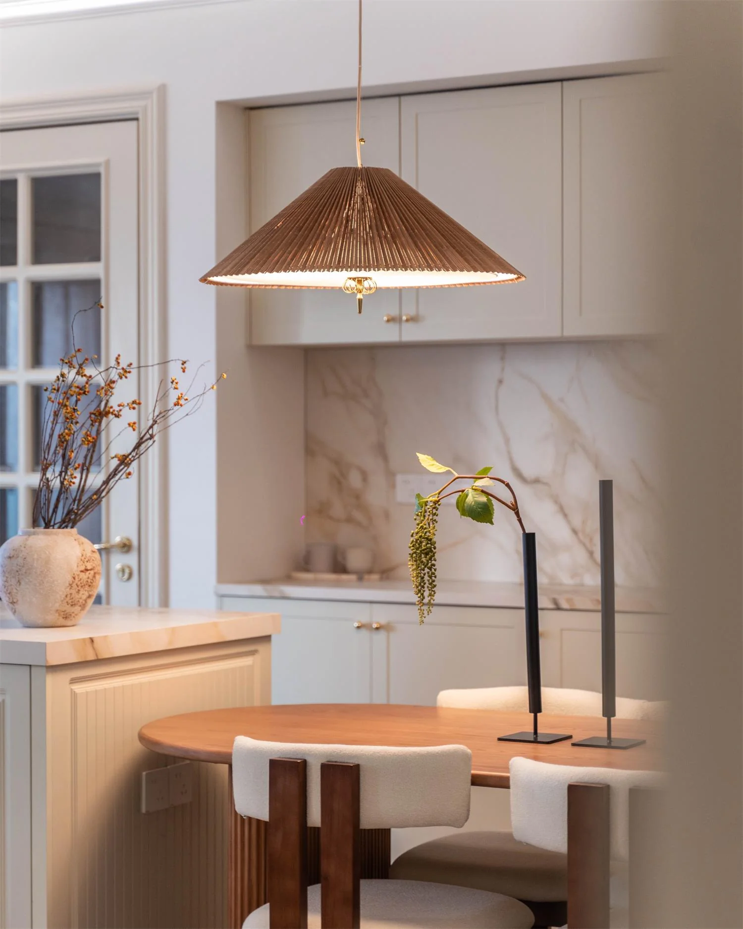 Hazel Modern Pendant Lamp - Image 7