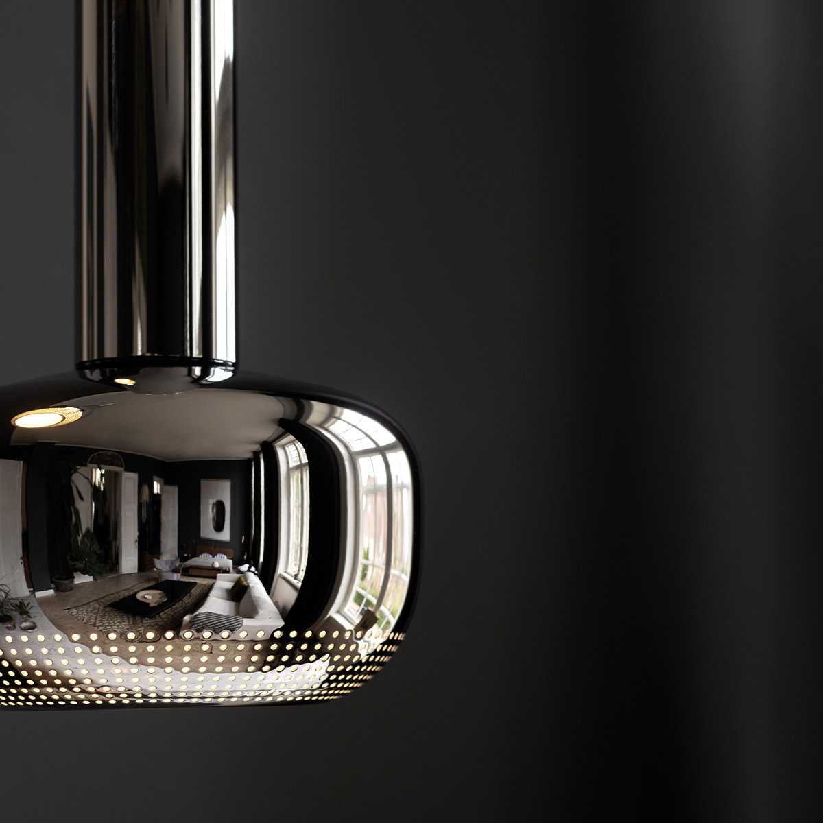 Hazel Modern Pendant Light - Image 12