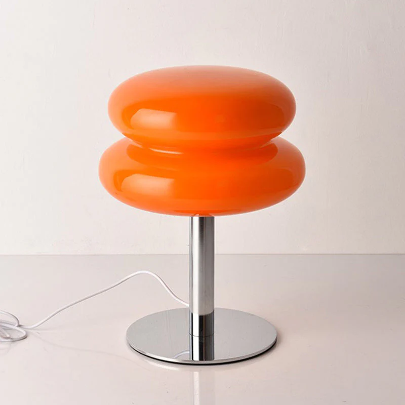 Hecho Modern Glass Table Lamp - Image 29