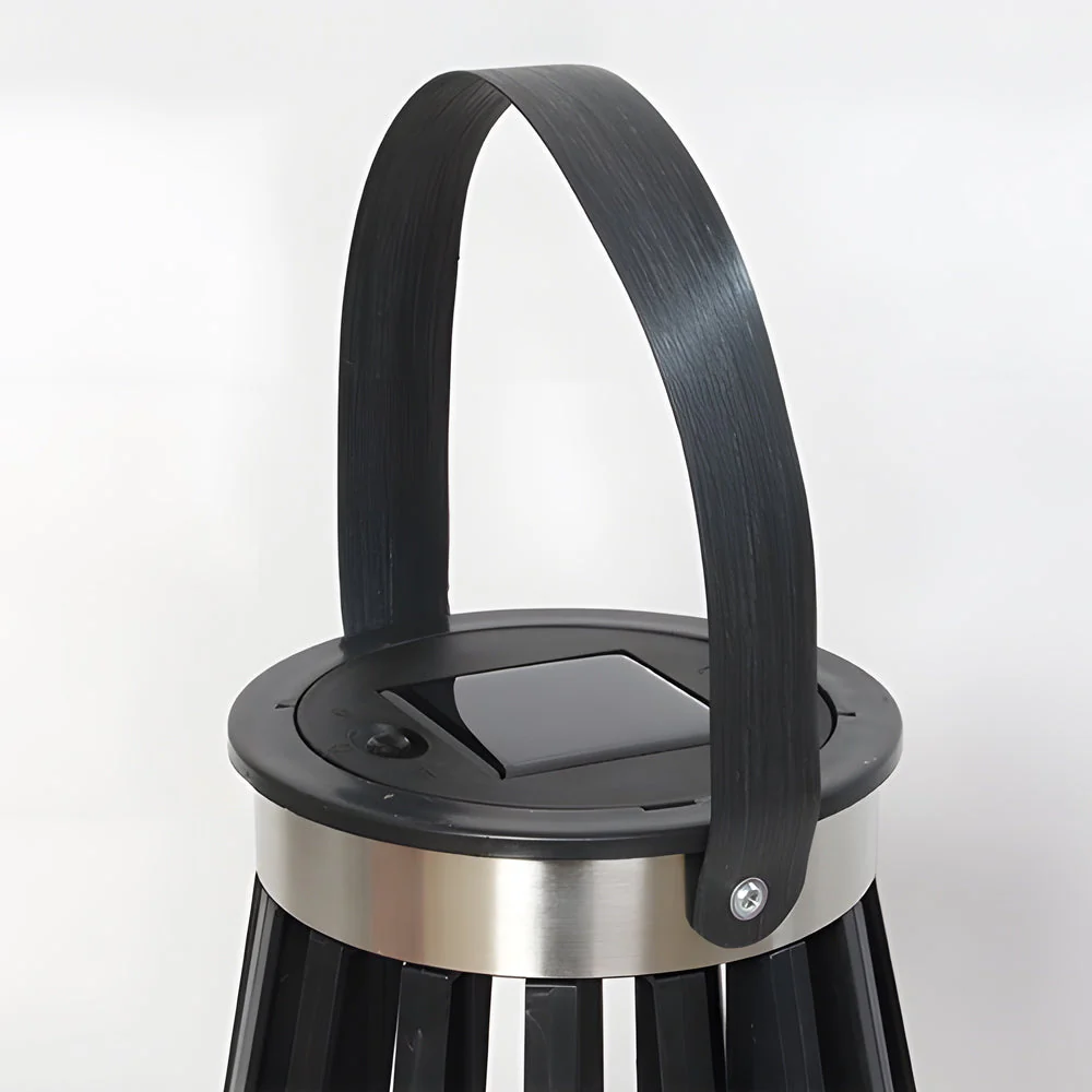 Hett Classic LED Decorative PE Outdoor Lights - Image 4