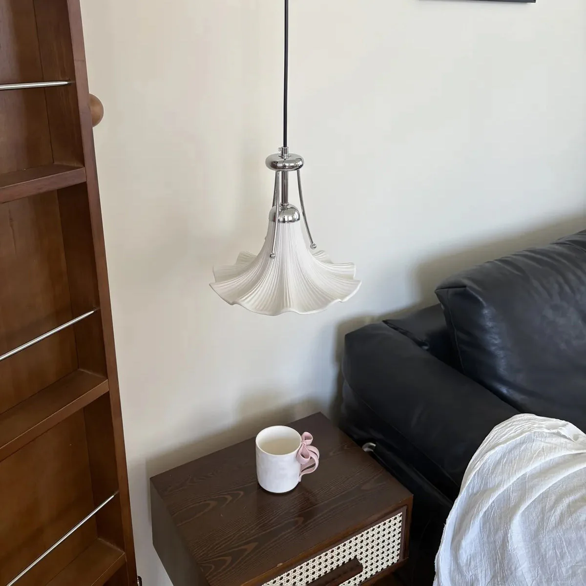 Hibiscus Modern Pendant Light - Image 14