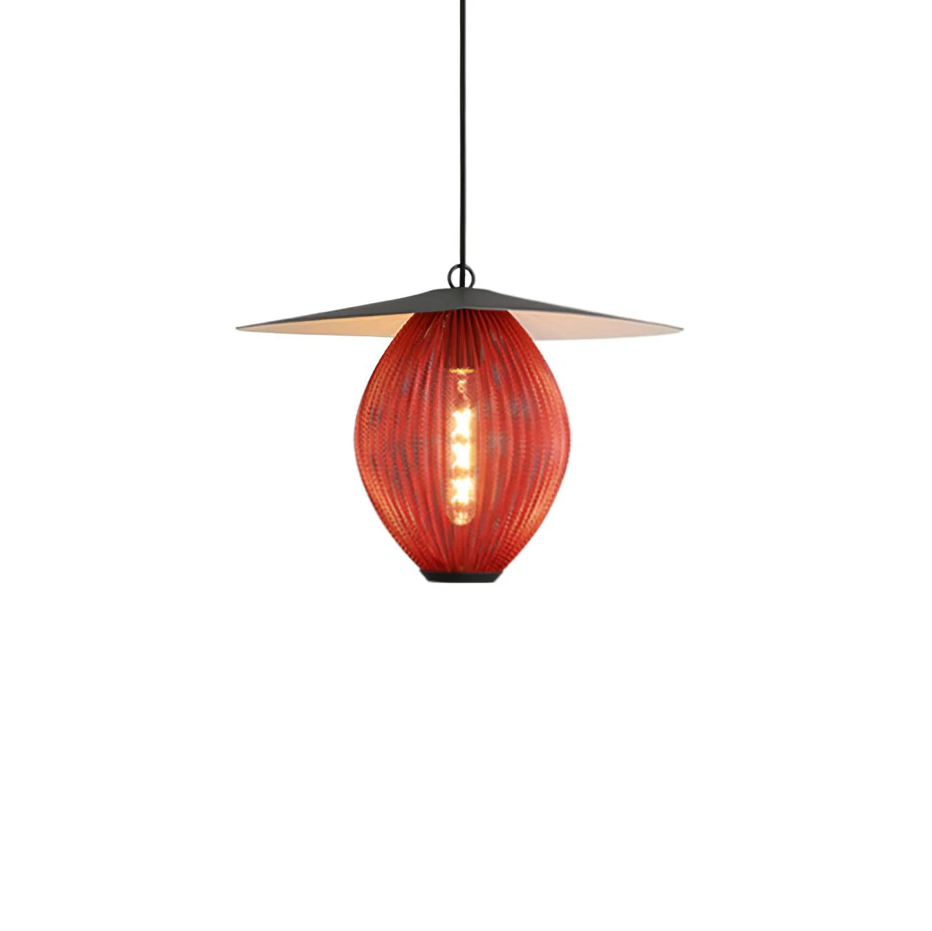 Hikari Aluminum Pendant Lamp - Image 27