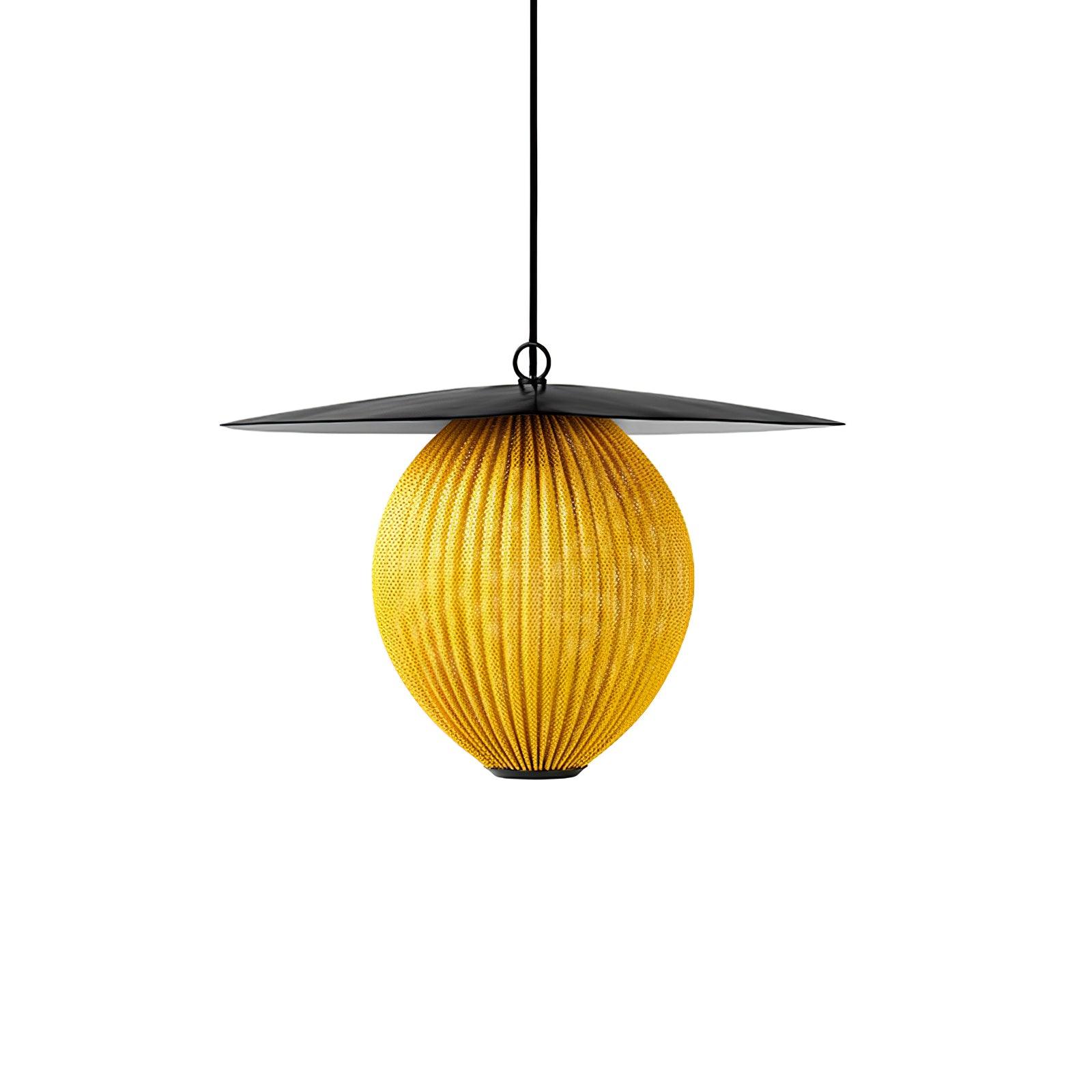 Hikari Aluminum Pendant Lamp - Image 35