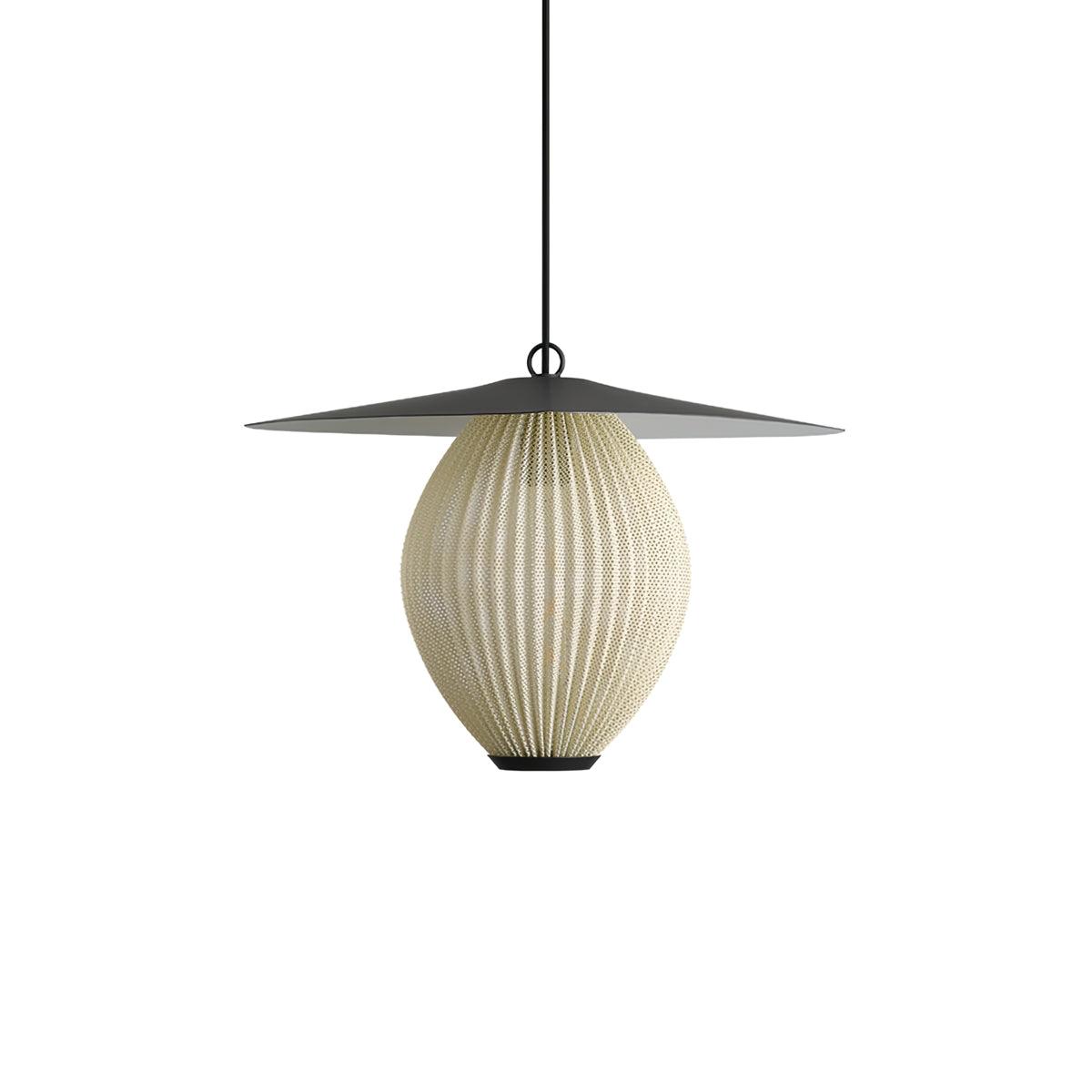Hikari Aluminum Pendant Lamp - Image 43