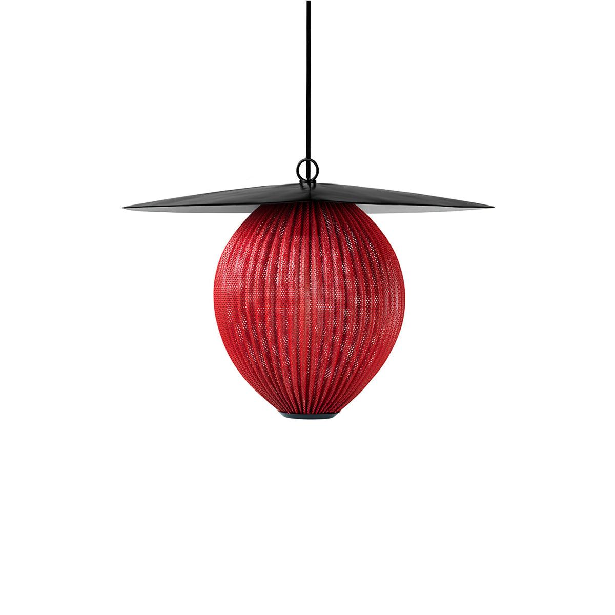 Hikari Aluminum Pendant Lamp - Image 44