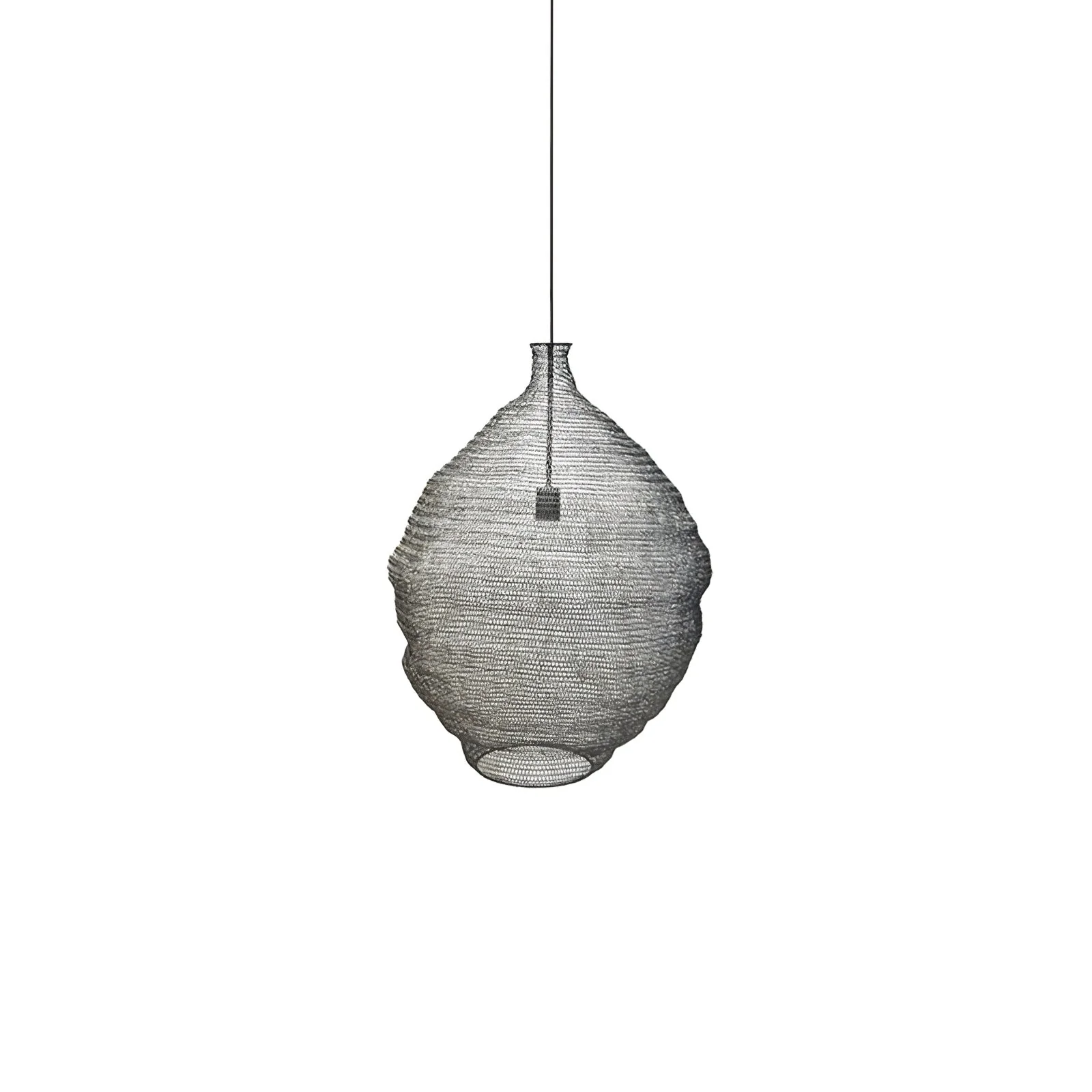 Hive Industrial Wire Pendant Lamps - Image 31
