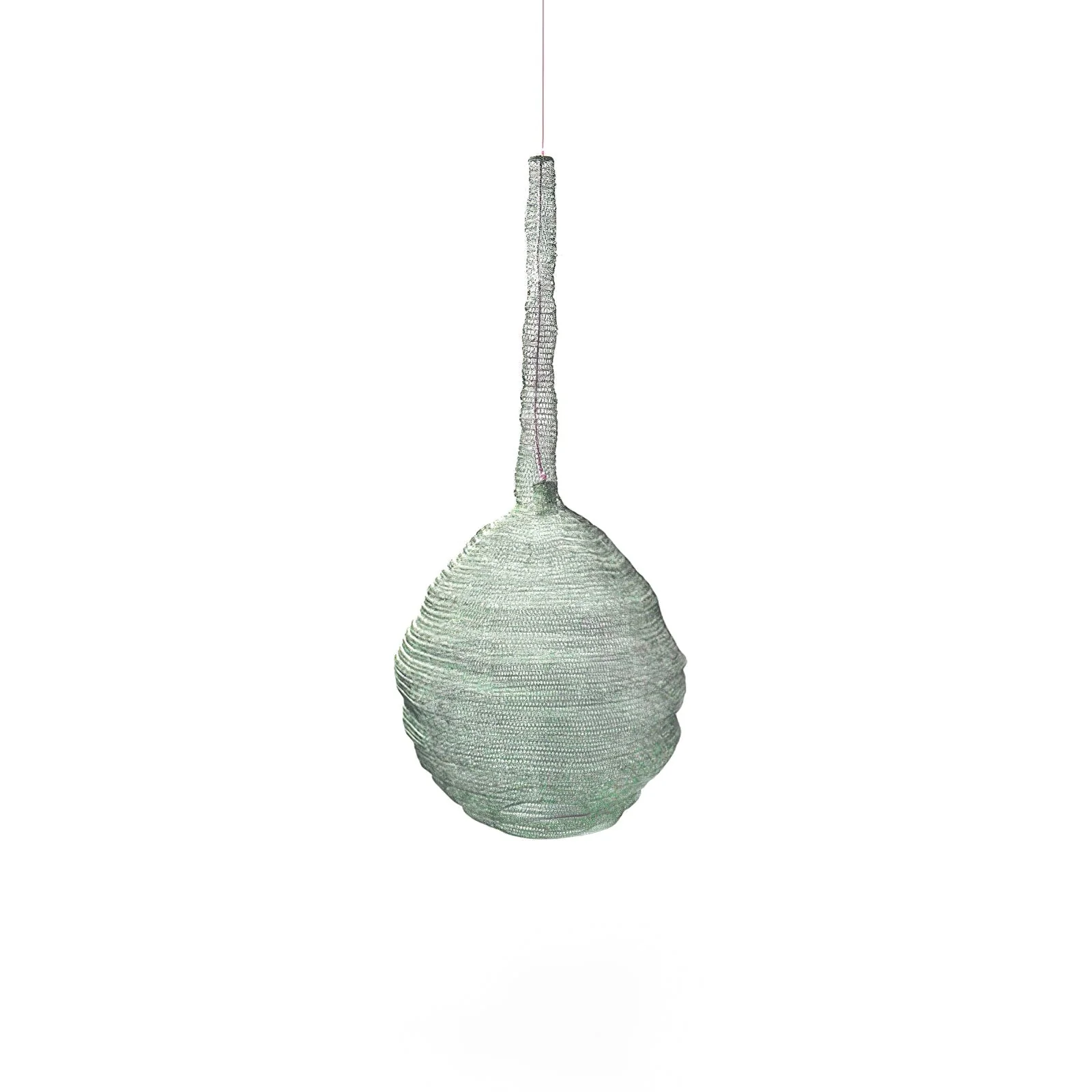 Hive Industrial Wire Pendant Lamps - Image 39