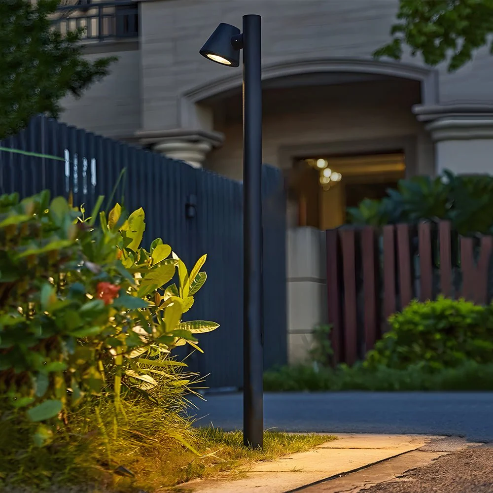 Hney Landscape Outdoor Lawn Path Light - Image 2