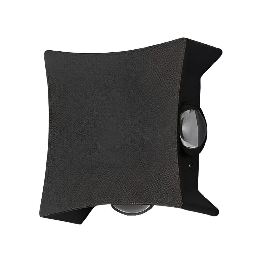Honour Unique Four Way Outdoor Wall Light - Image 10