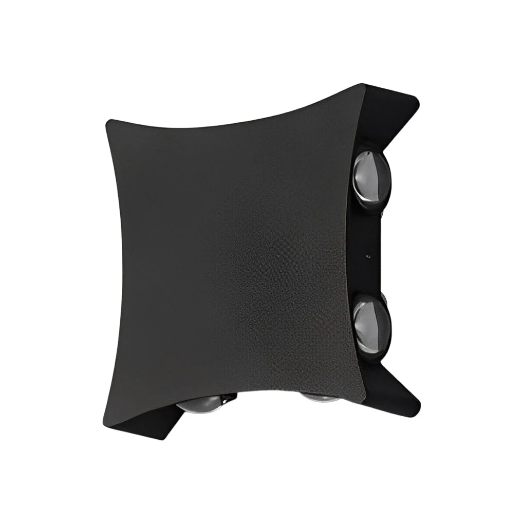 Honour Unique Four Way Outdoor Wall Light - Image 11