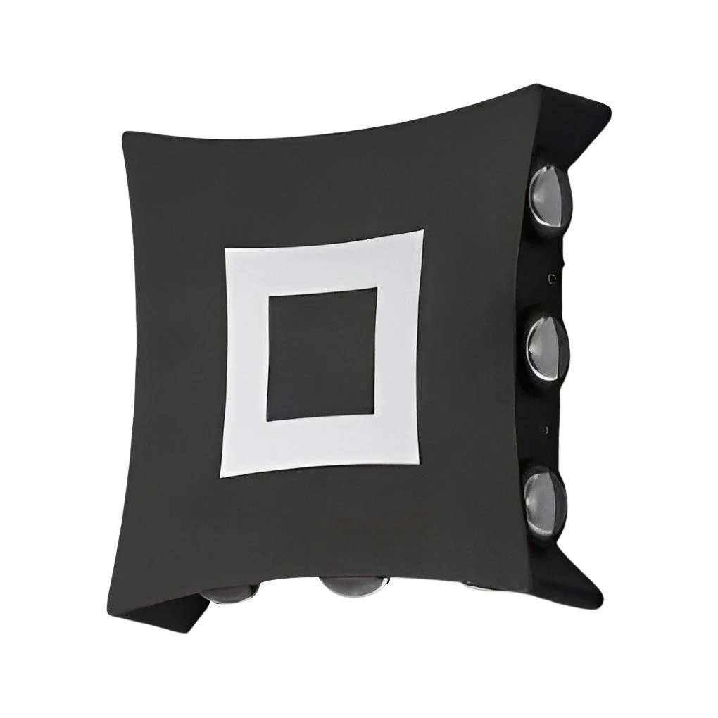 Honour Unique Four Way Outdoor Wall Light - Image 12