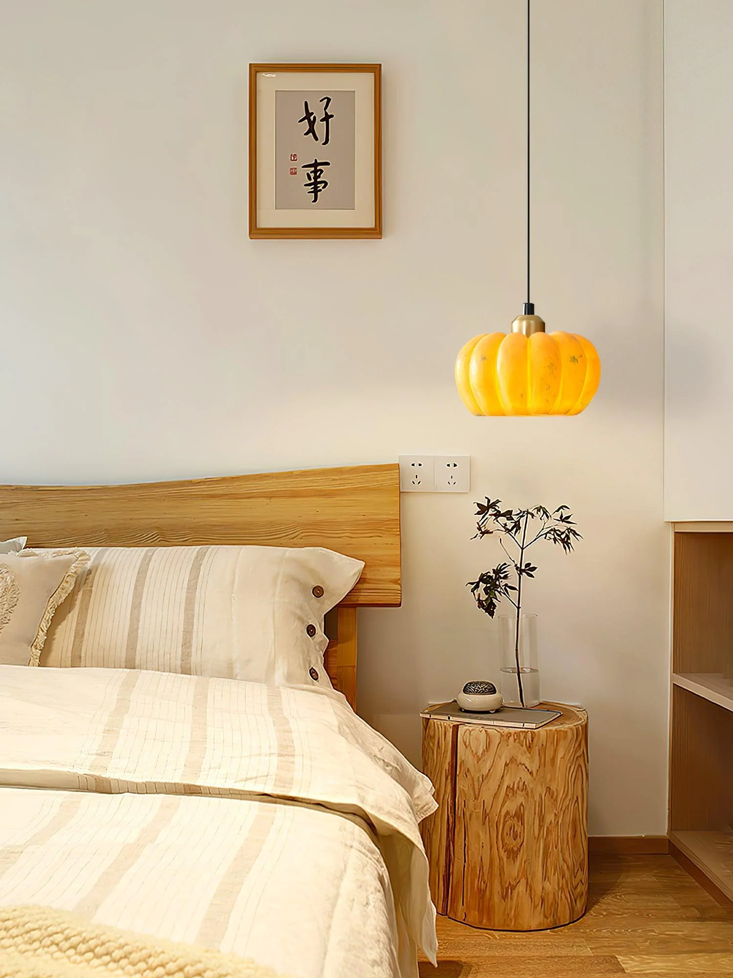 Hudson Modern Pendant Light - Image 10