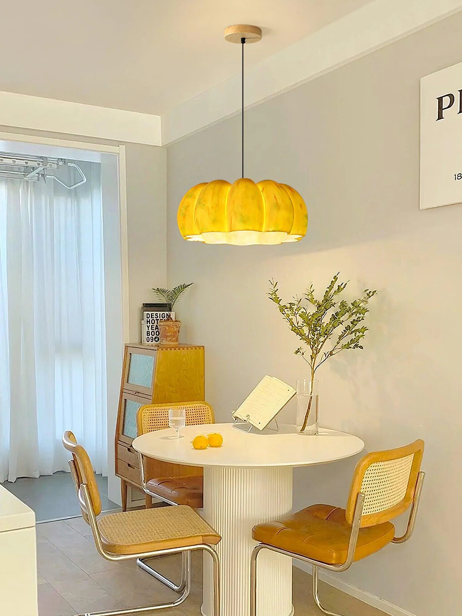 Hudson Modern Pendant Light - Image 16