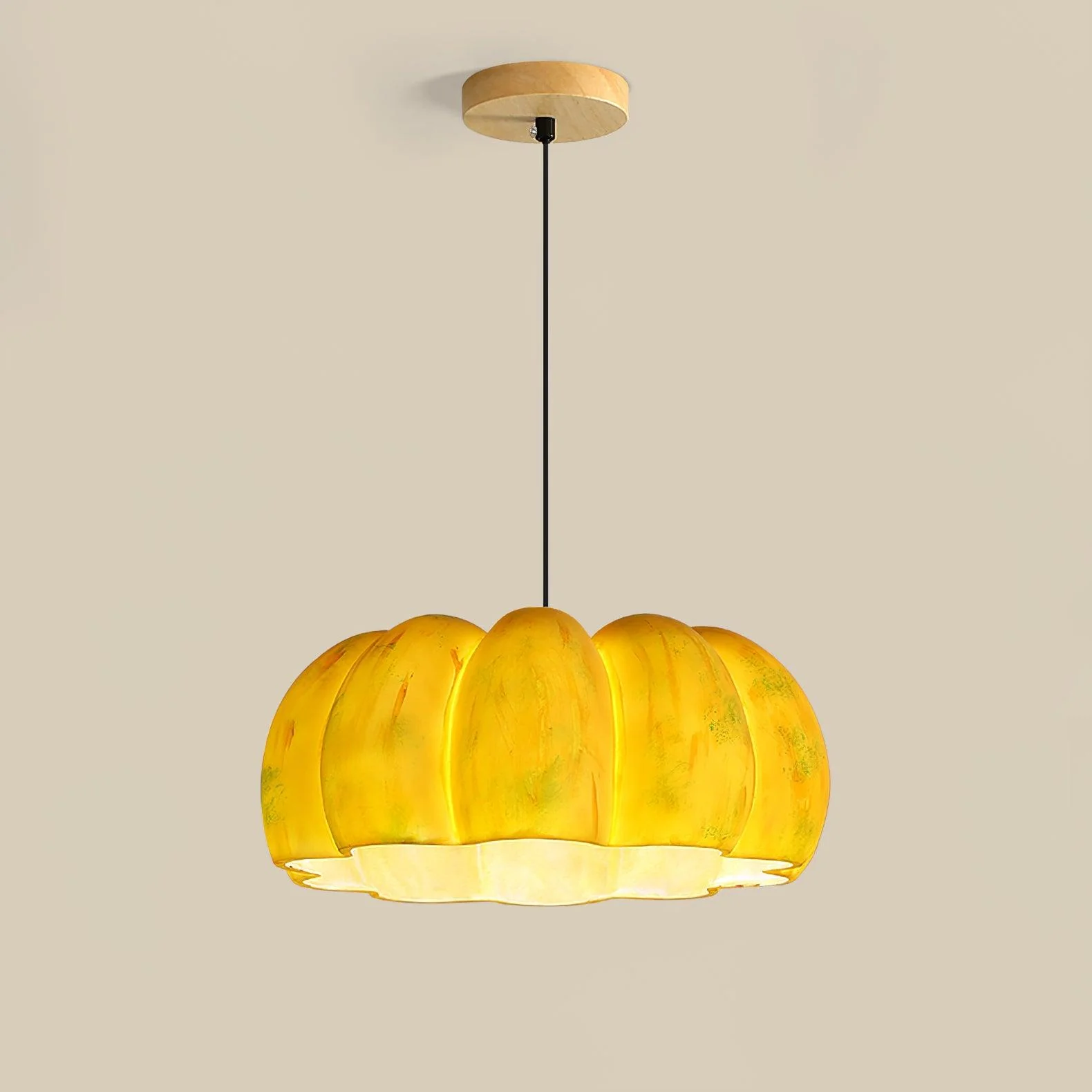 Hudson Modern Pendant Light - Image 2