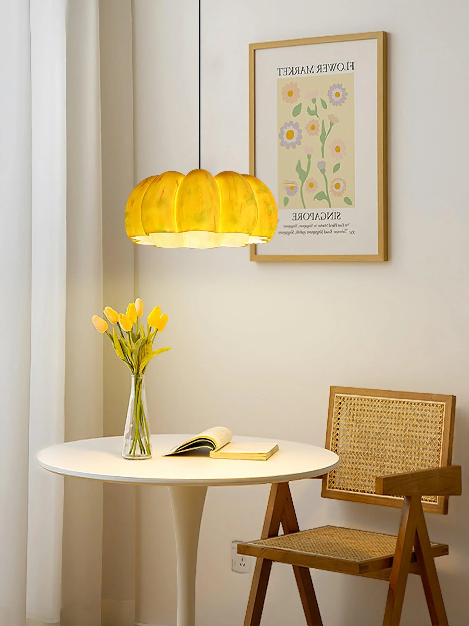 Hudson Modern Pendant Light - Image 23