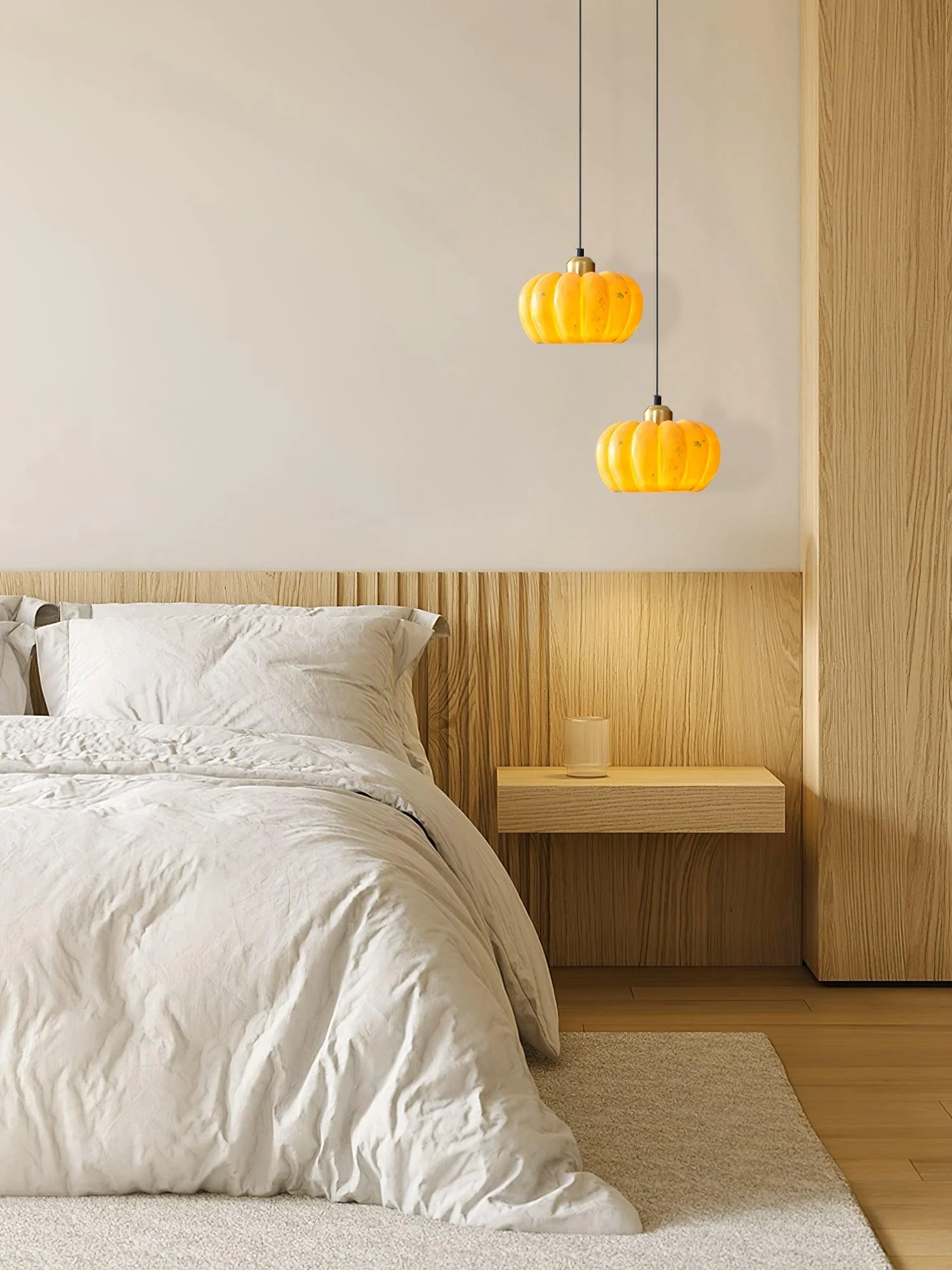 Hudson Modern Pendant Light - Image 3