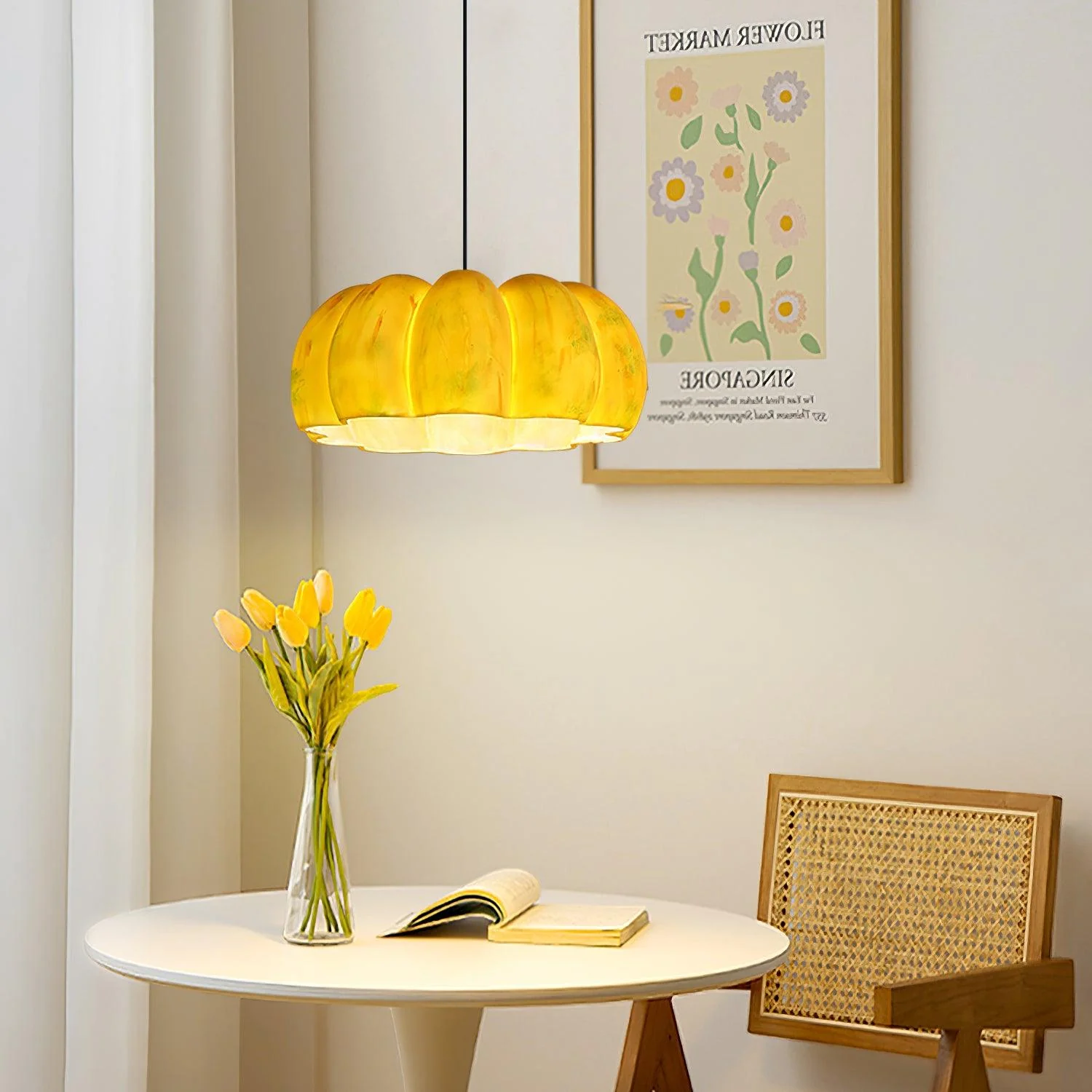 Hudson Modern Pendant Light - Image 4